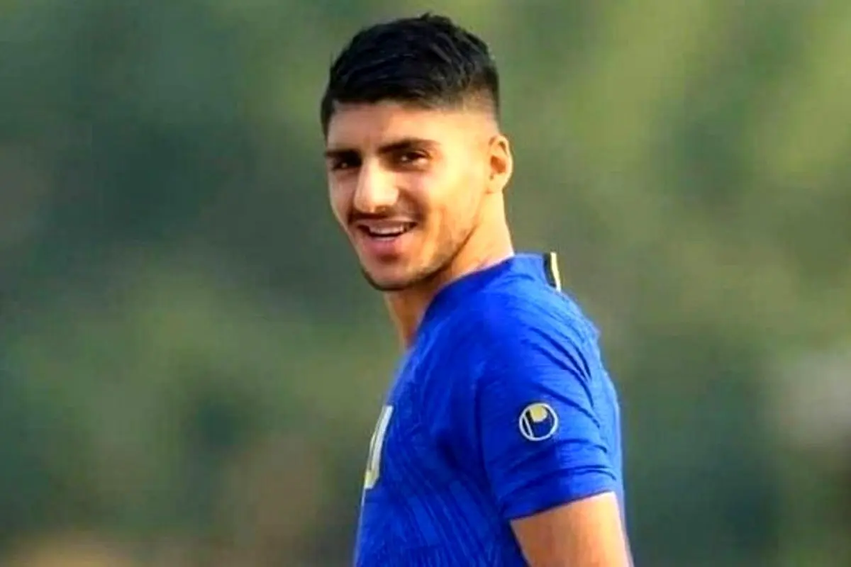 احتمال جدایی هافبک جوان استقلال قوت گرفت