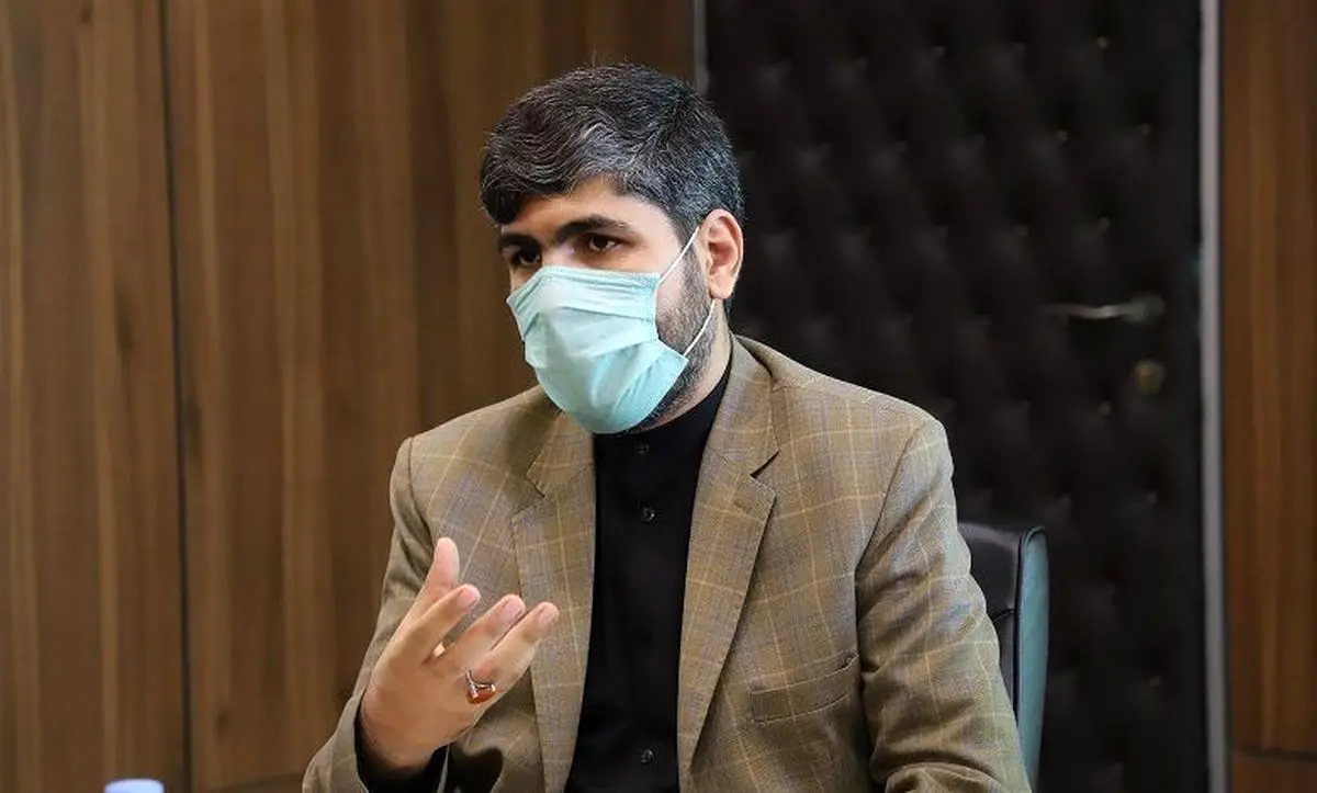 معاون رئیسی: ما با نظریه «دولت - ملت» مشکل داریم