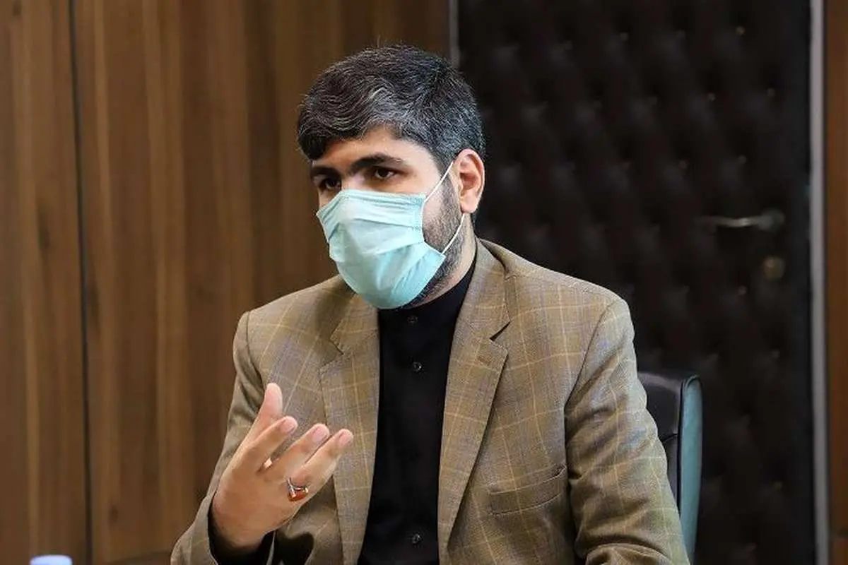 معاون رئیسی: ما با نظریه «دولت - ملت» مشکل داریم