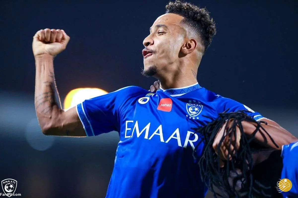 ادامه اتفاقات عجیب و غریب در الهلال پیش از بازی با پرسپولیس