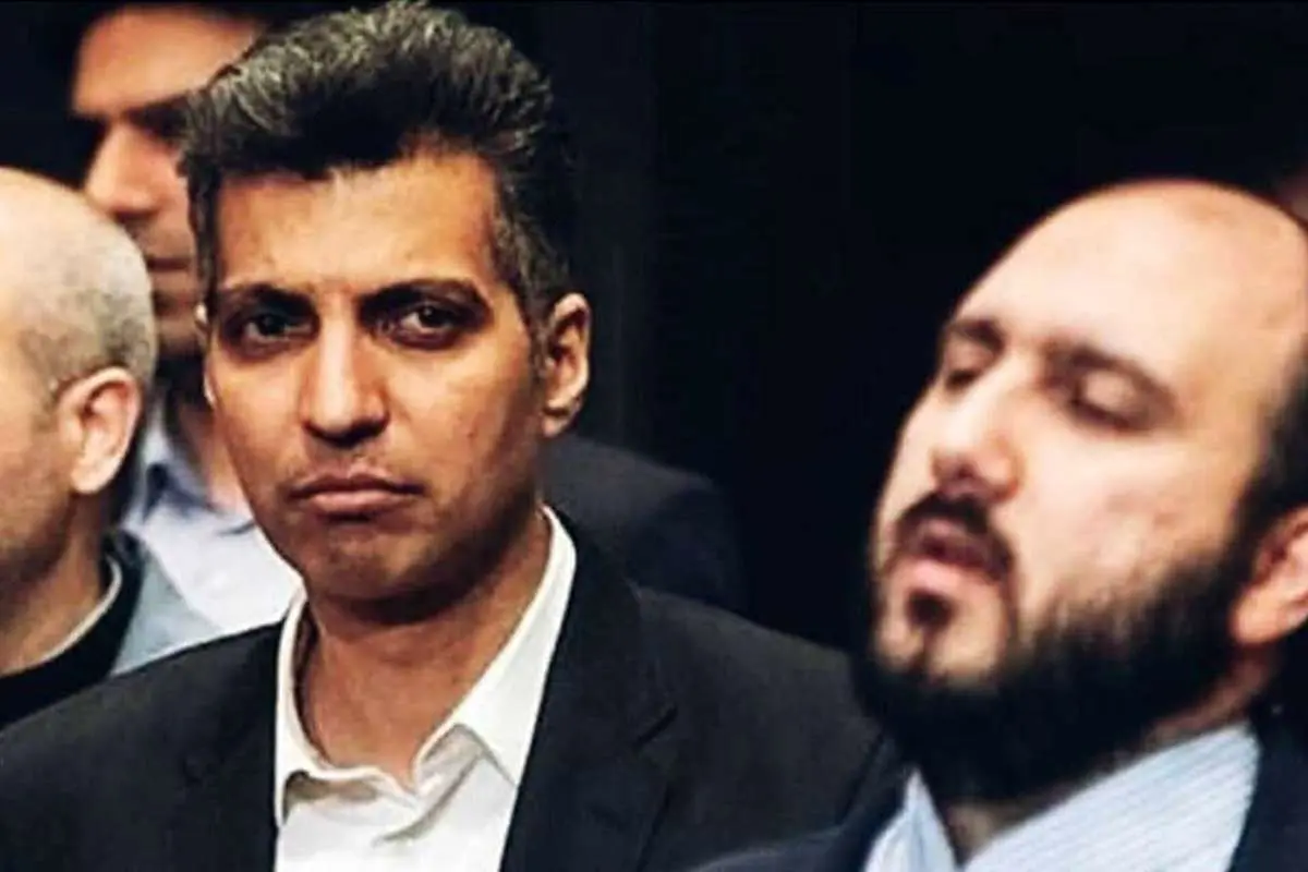 نیمرخ فردوسیپور آزاد شد!