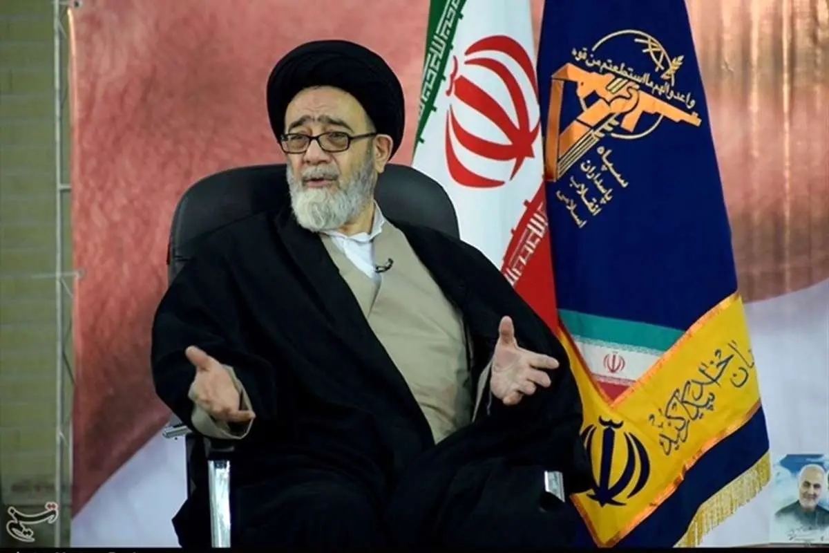 هشدار شدیدالحن امام جمعه تبریز درباره رزمایش ارتش و کشورهای همسایه
