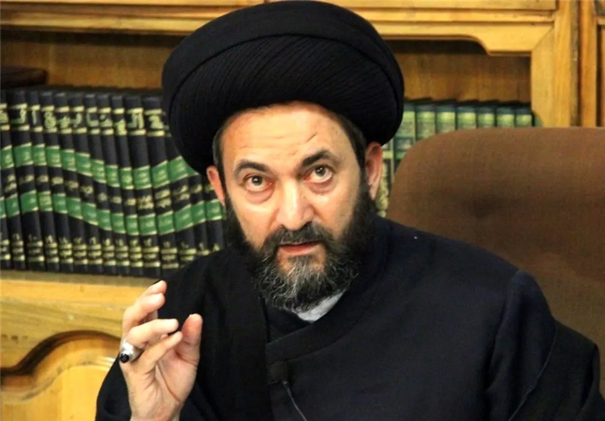 واکنش امام جمعه اردبیل به انتصاب برادرزاده‌اش به عنوان استاندار