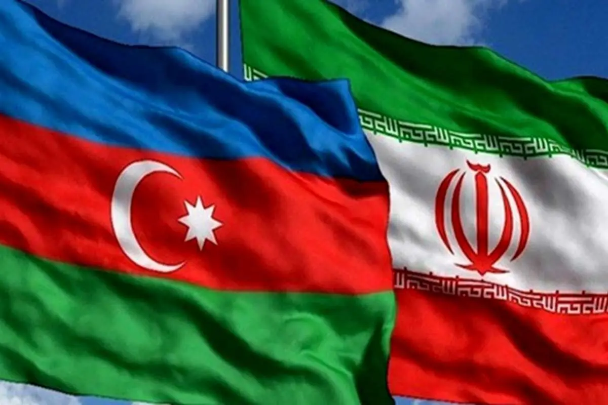 تعرض به سفارت ایران در باکو