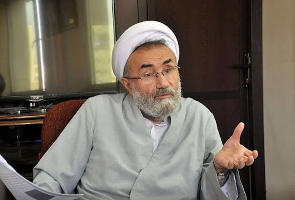 مسیح مهاجری به دلیل ابتلا به کرونا در بیمارستان بستری شد