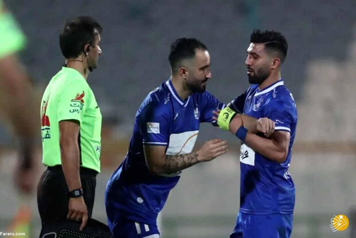 ۲ خرید جدید استقلال در راه تهران
