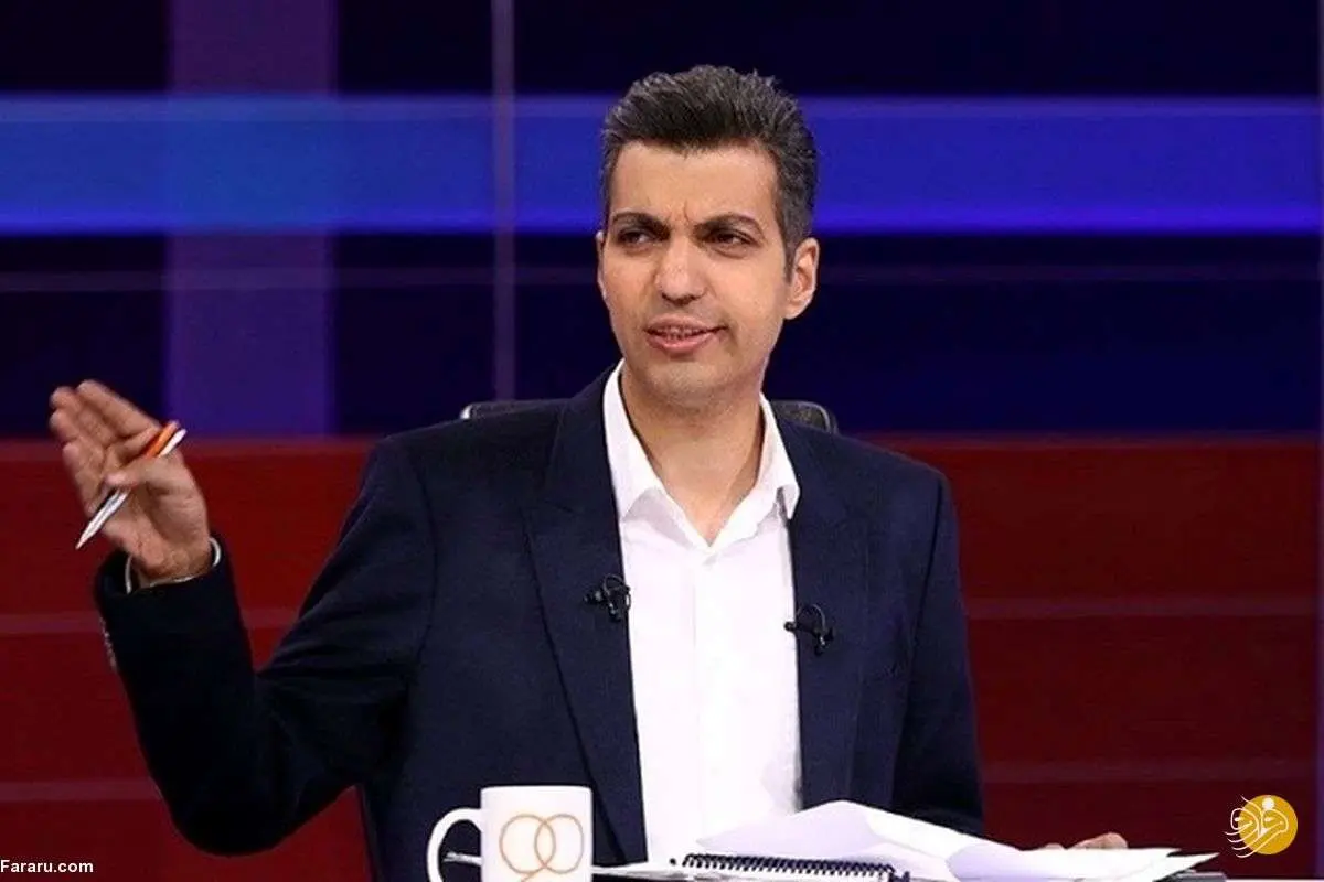 رییس صداوسیما بازگشت عادل فردوسی پور را تایید کرد!