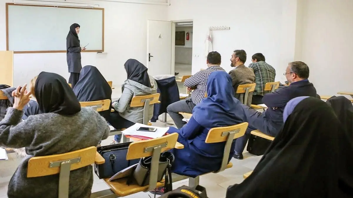 «دانشگاه‌ها احتمالا اواسط یا اواخر ترم جاری بازگشایی می‌شوند»