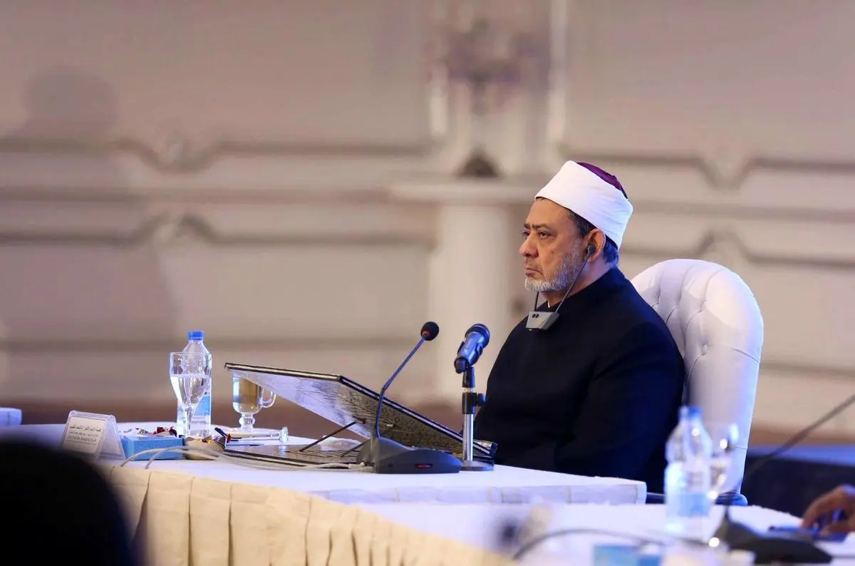 پشت صحنه اقدامات تازه برای برکناری شیخ الازهر