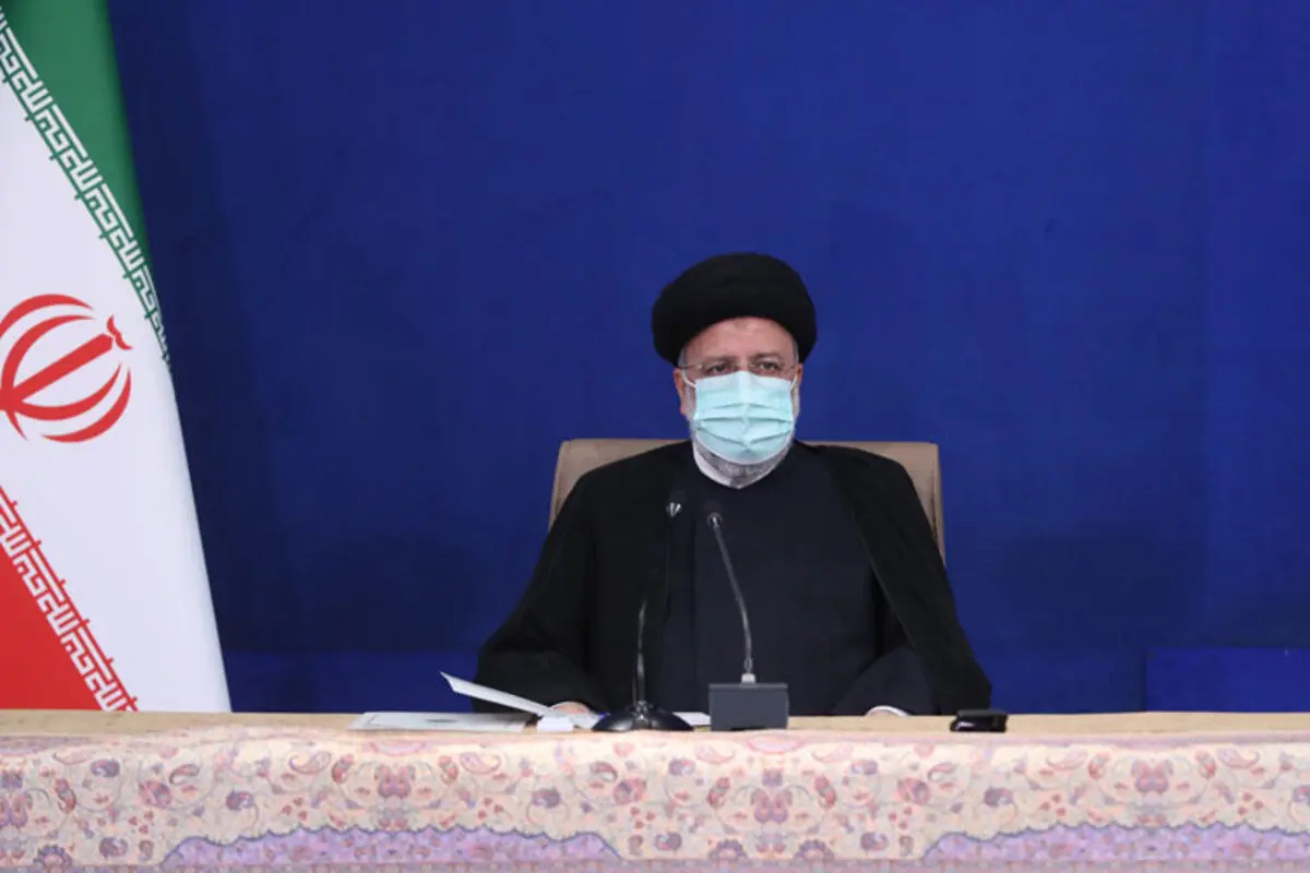 رئیسی: واکسیناسیون زیر دوازده ساله‌ها پس از قطعیت علمی انجام شود