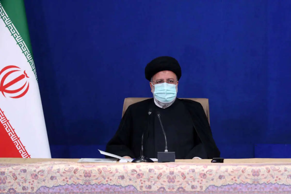 رئیسی: واکسیناسیون زیر دوازده سالهها پس از قطعیت علمی انجام شود