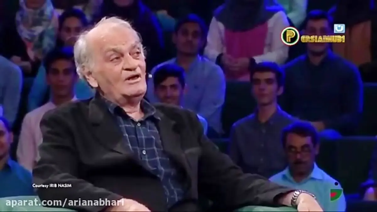(ویدئو) خوانندگی فتحعلی اویسی در خندوانه