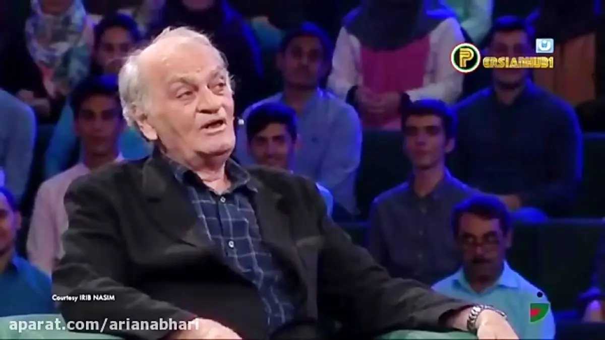 (ویدئو) خوانندگی فتحعلی اویسی در خندوانه