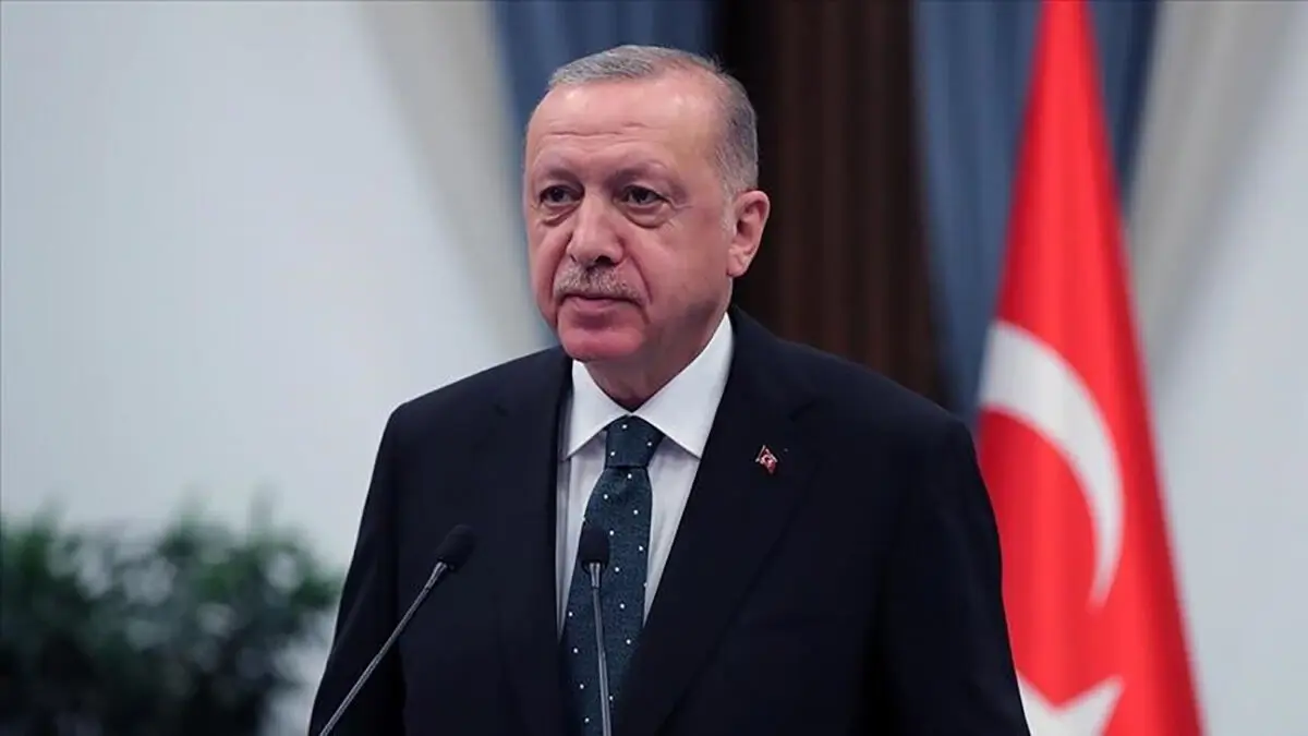 فارن پالسی: اردوغان بیمار است
