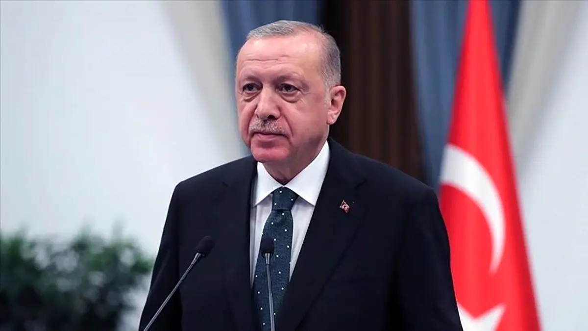 فارن پالسی: اردوغان بیمار است