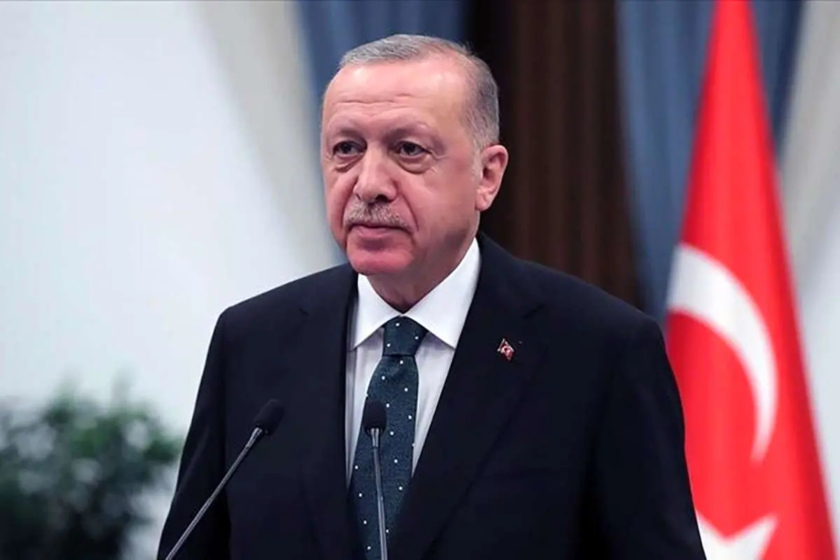 فارن پالسی: اردوغان بیمار است