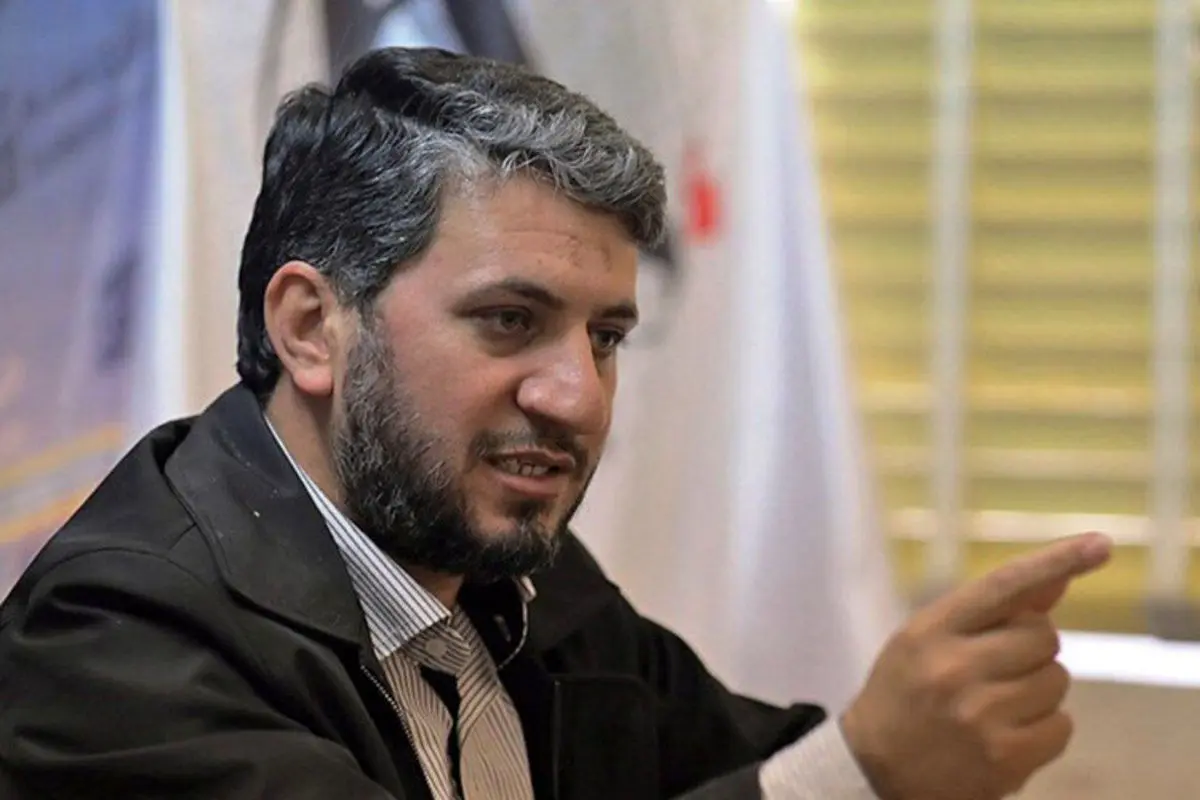 حکم رئیسی برای«مهران فاطمی» استاندار جدید یزد