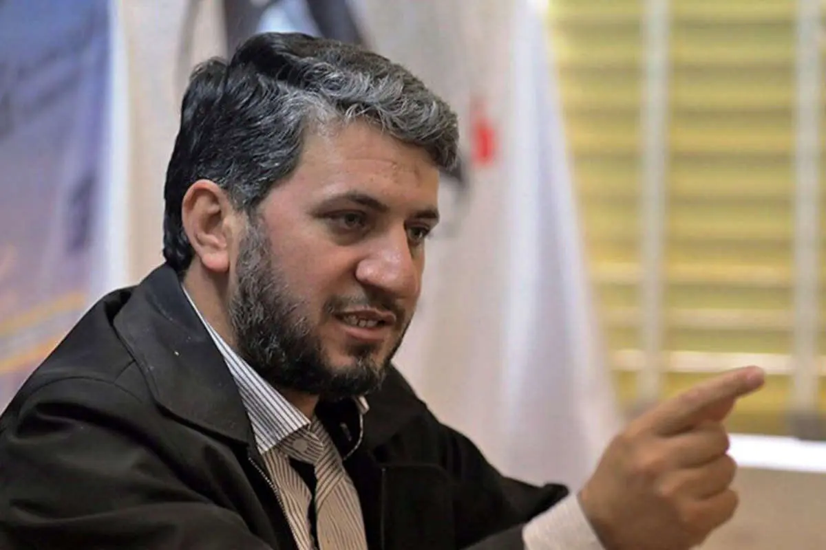 حکم رئیسی برای«مهران فاطمی» استاندار جدید یزد
