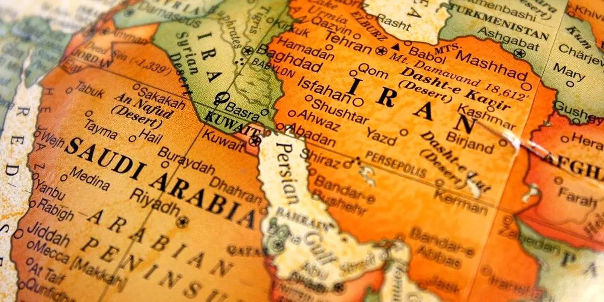 آرایش جدید کشور‌های عربی و اسرائیل در برابر ایران