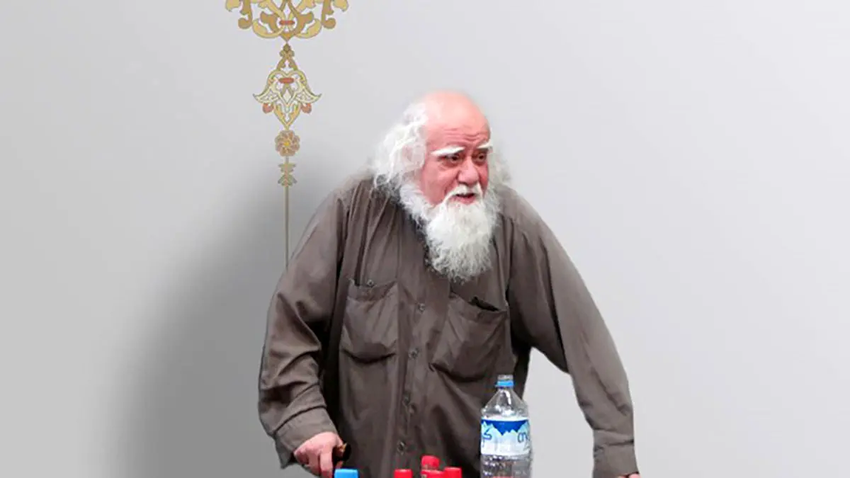بیوگرافی علامه محمدرضا حکیمی