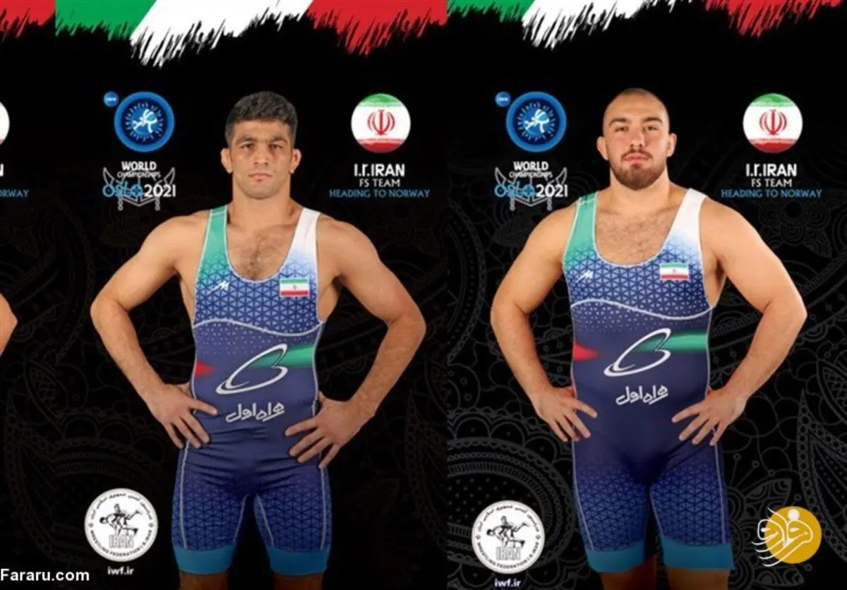 حسن یزدانی فینالیست شد؛ مبارزه دوباره با دیوید تیلور