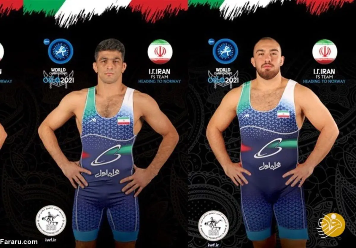 حسن یزدانی فینالیست شد؛ مبارزه دوباره با دیوید تیلور