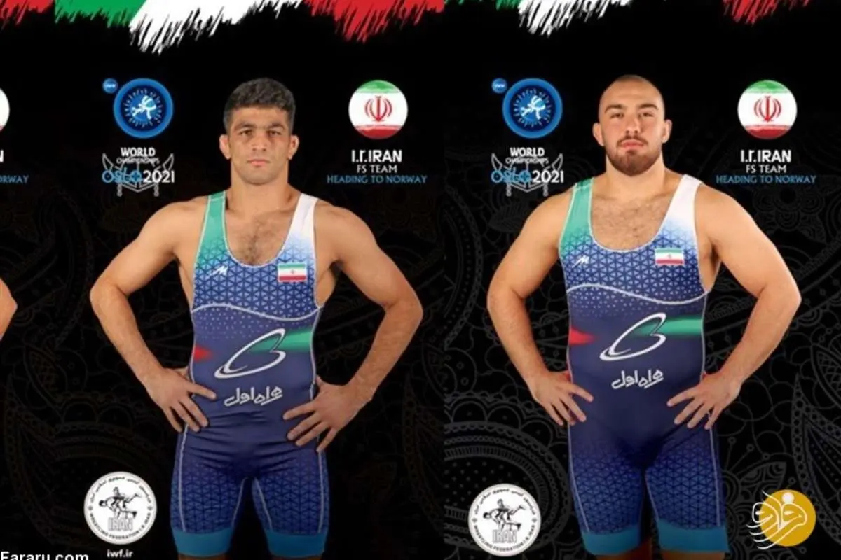 حسن یزدانی فینالیست شد؛ مبارزه دوباره با دیوید تیلور