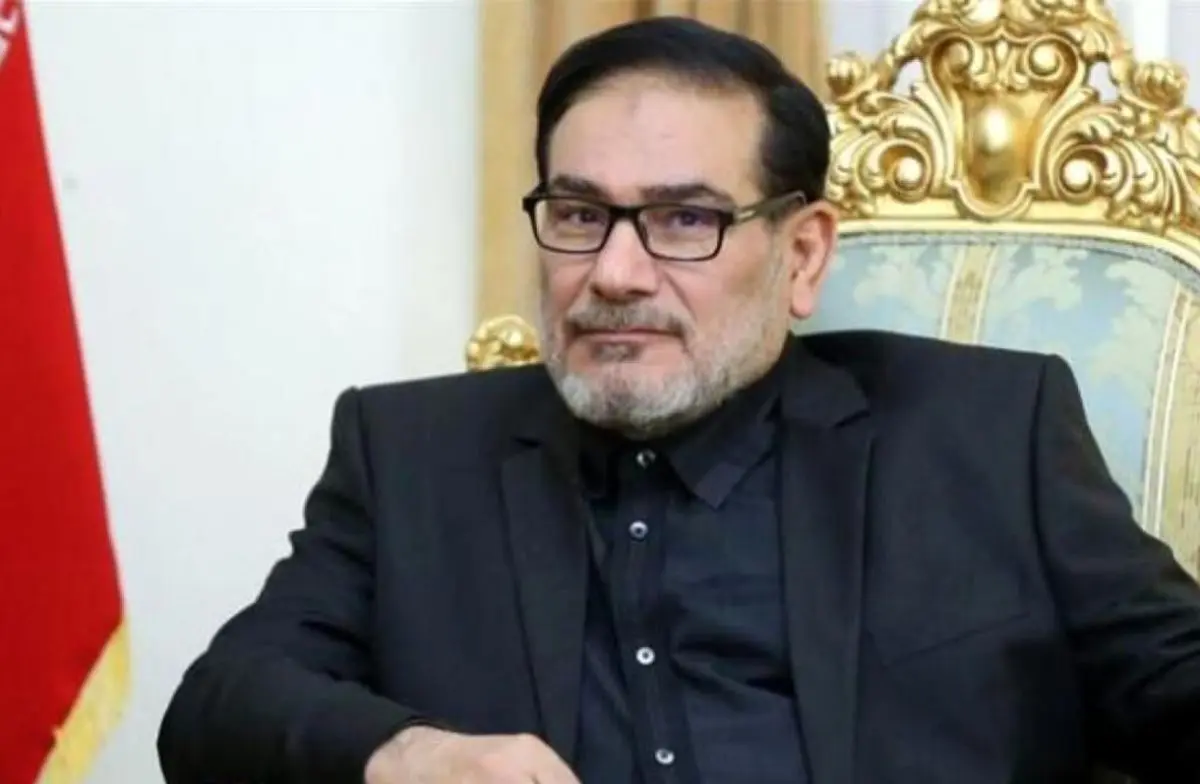 واکنش شمخانی به اتفاقات اخیر در آذربایجان
