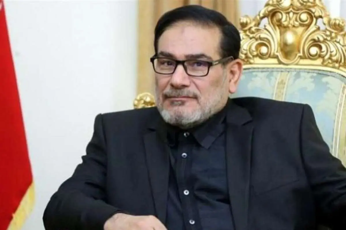 واکنش شمخانی به اتفاقات اخیر در آذربایجان