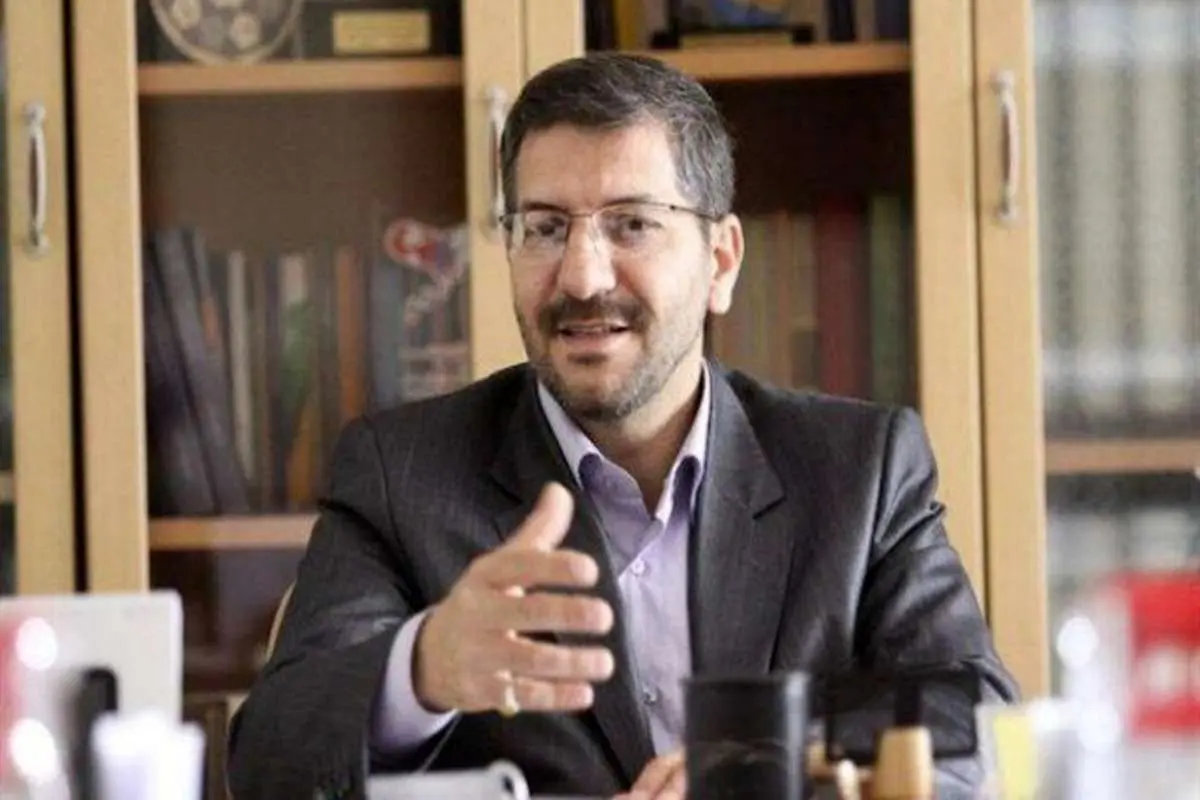 انتصاب جدید در وزارت بهداشت