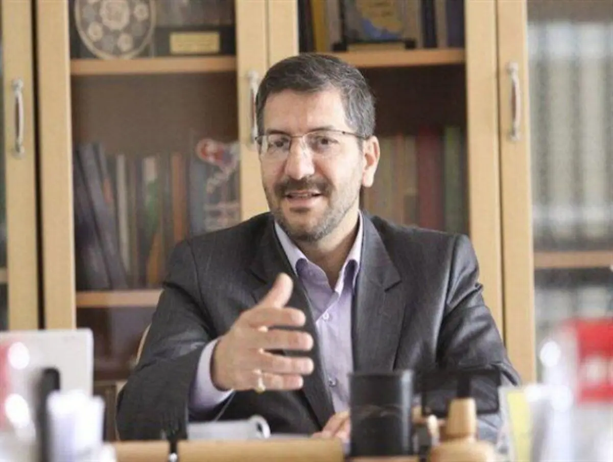 انتصاب جدید در وزارت بهداشت