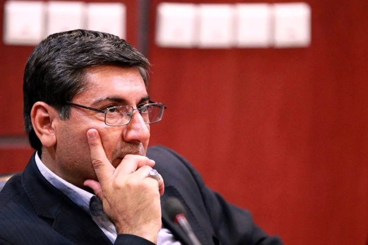 کیومرث کلانتری درگذشت