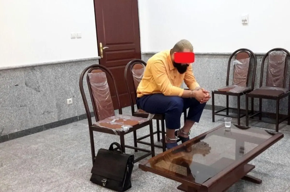 حمید صفت رپر معروف از اتهام قتل عمدی تبرئه شد