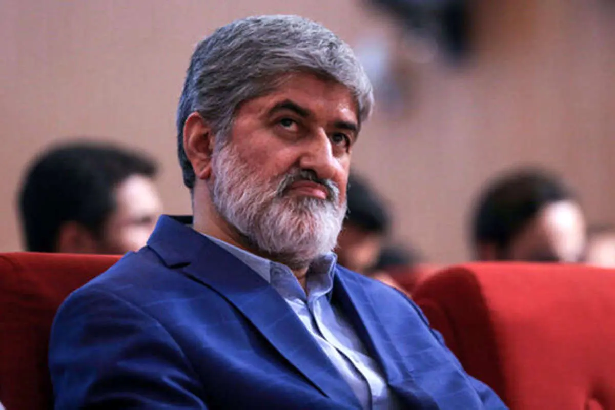 واکنش تند مطهری به نتیجه دادگاه بین‌الملل درباره کرسنت