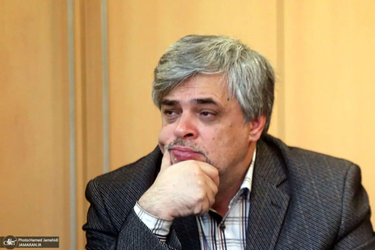صداوسیما باید تکلیف خود را روشن کند