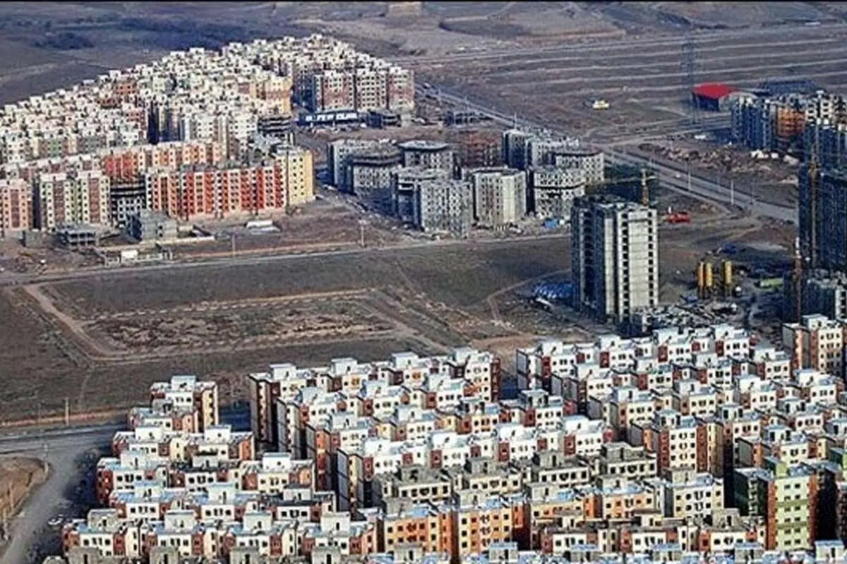 سکونت غیرتهرانیها در اطراف تهران