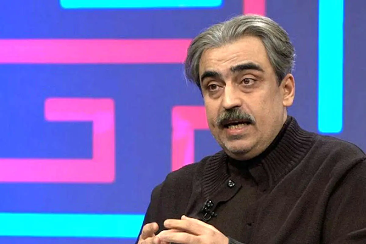(ویدئو) ادعای کارشناس سیما درباره سرقت اسناد هستهای