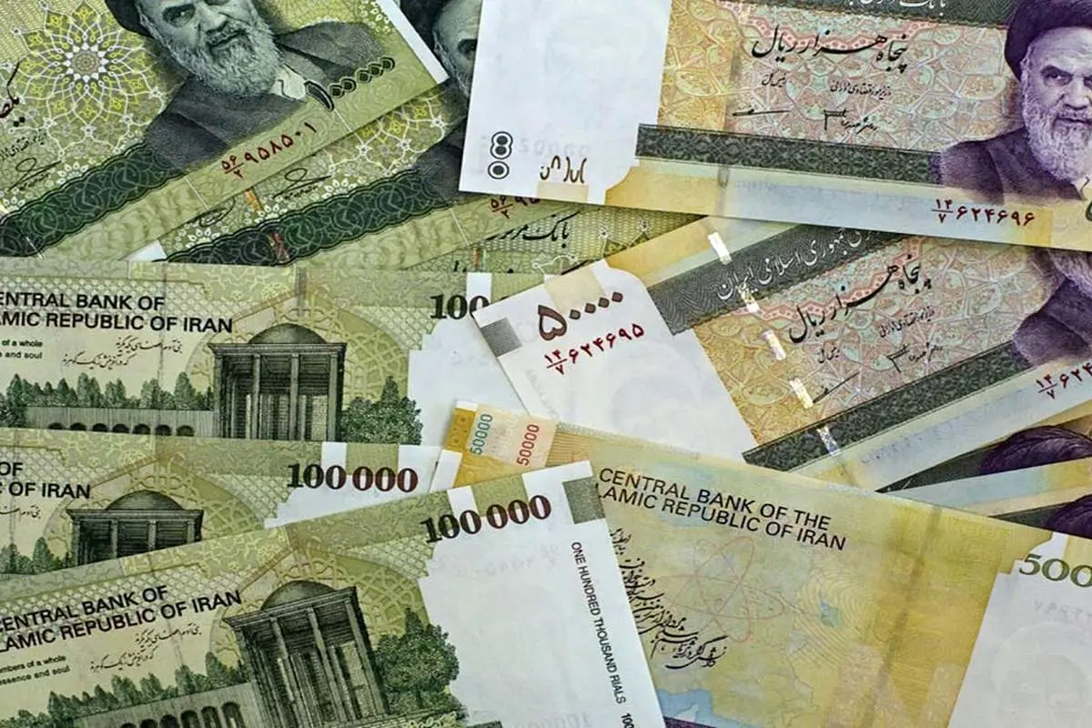 جایگزین فوری پول تورمی