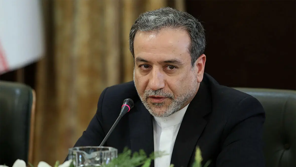 نظر رهبری بود که از عراقچی در شورای روابط خارجی استفاده شود