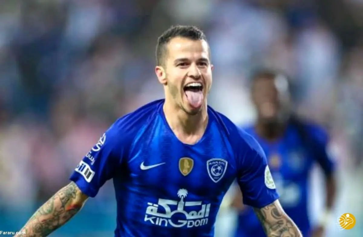 پیشنهاد استقلال به ستاره مطرح خارجی