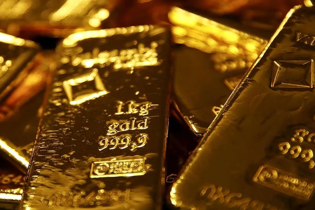 خیز طلا برای موج سواری روی رکودتورمی