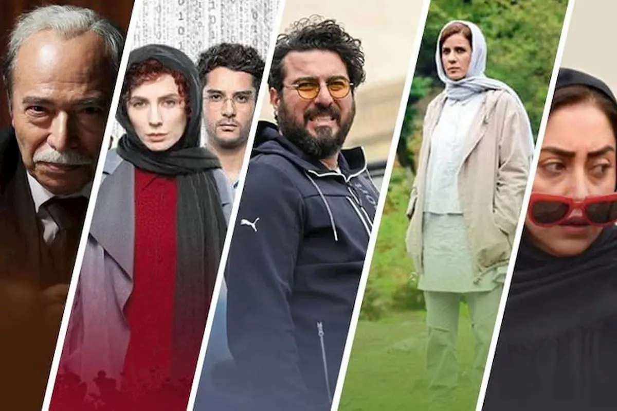 زنگ خطر فروپاشی فیلم و سریال ایرانی و راهکار جلوگیری از آن