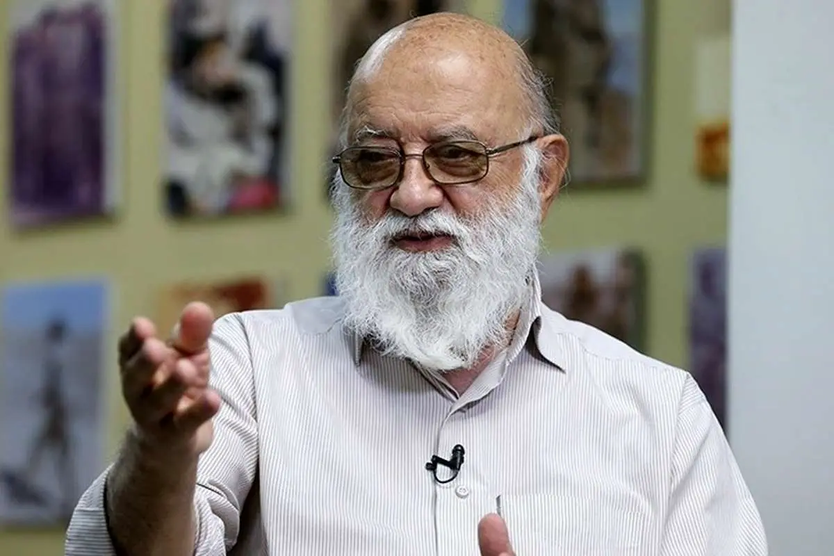 واگذاری پروژههای تهران به سپاه