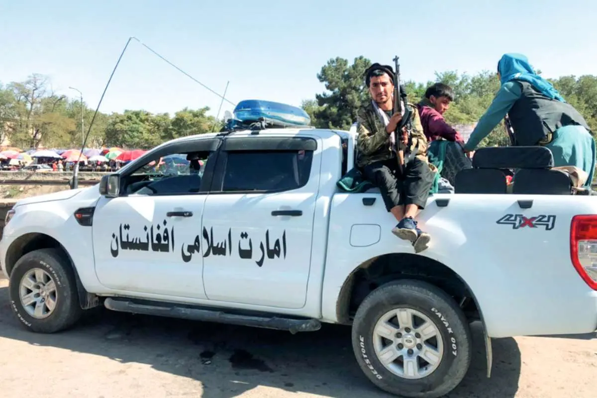 اتفاق عجیب پس از مصاحبه زهرا مشتاق خبرنگار ایرانی با ذبیحالله مجاهد