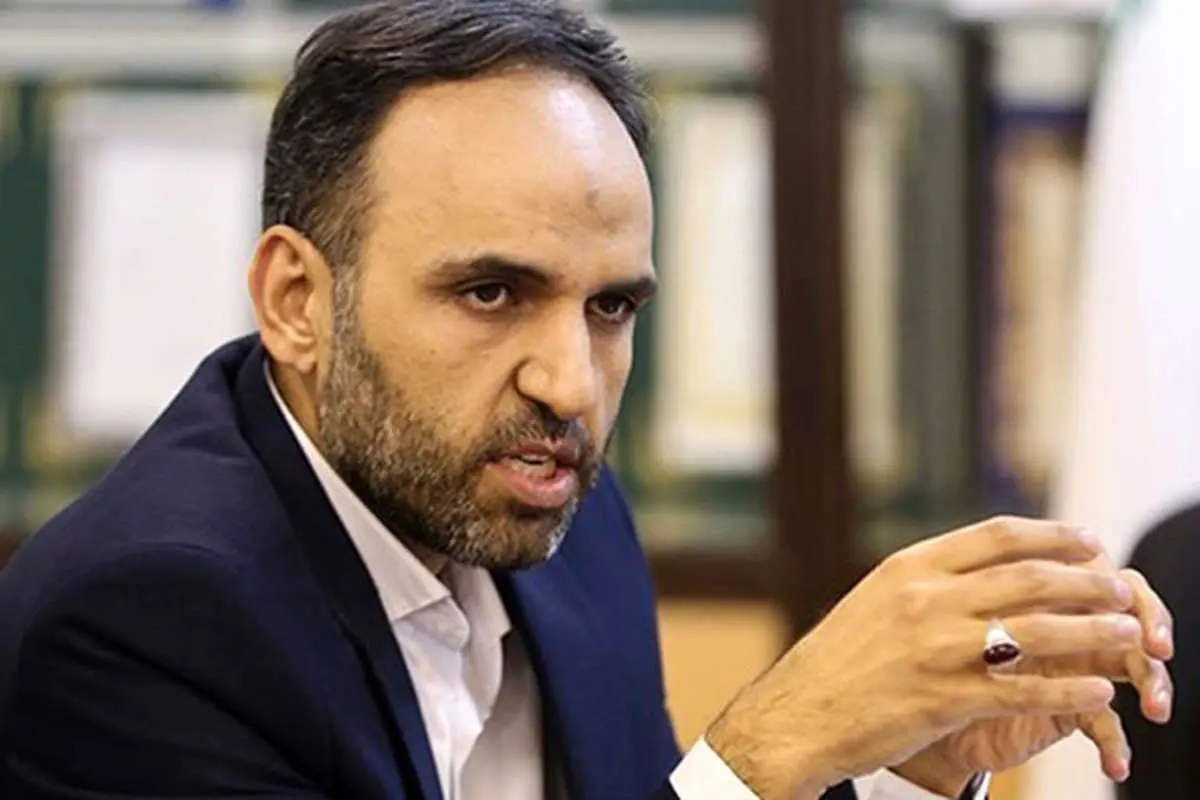 «فرشاد مهدیپور» معاون مطبوعاتی وزارت ارشاد شد