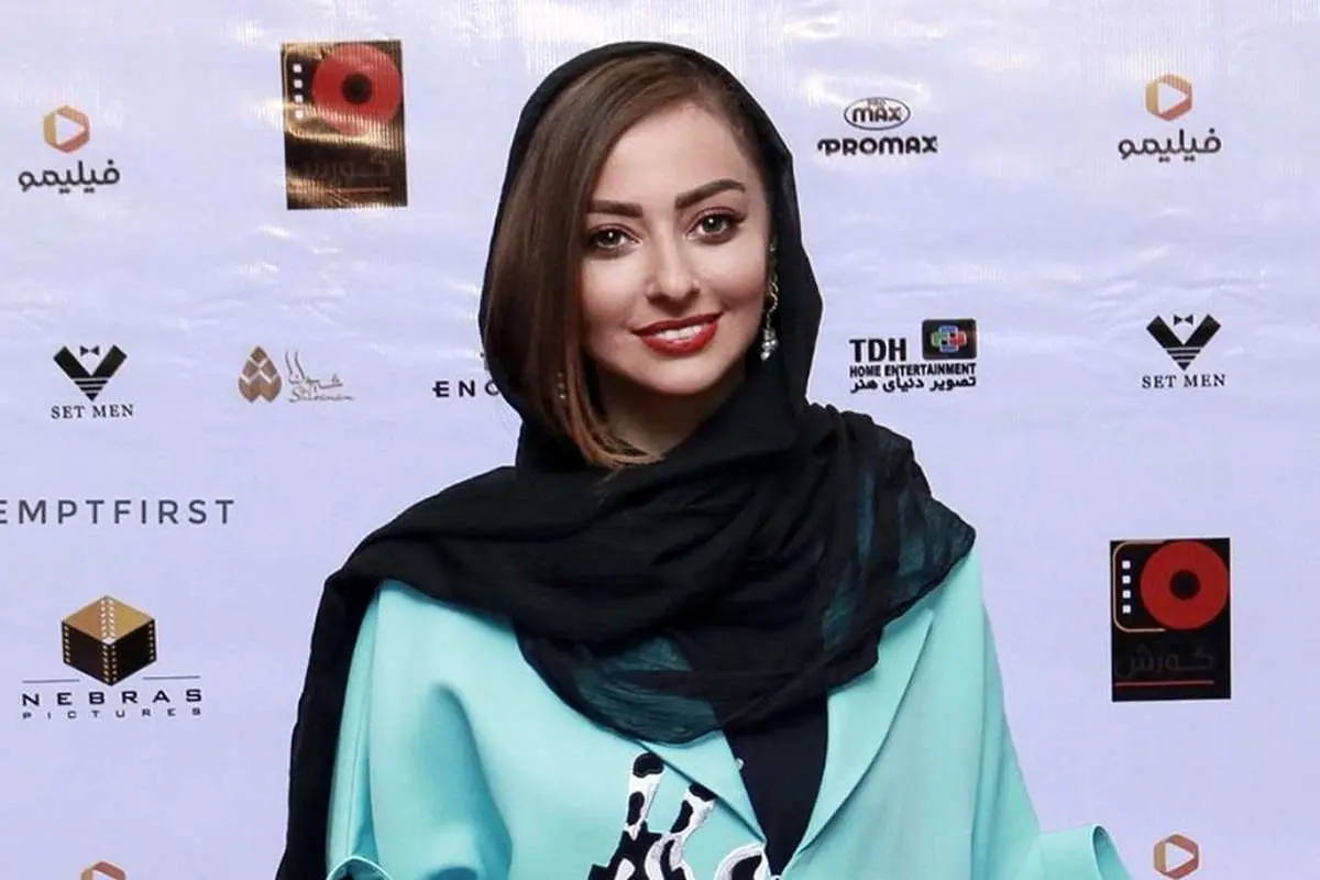 نفیسه روشن از ازدواج مجددش خبر داد