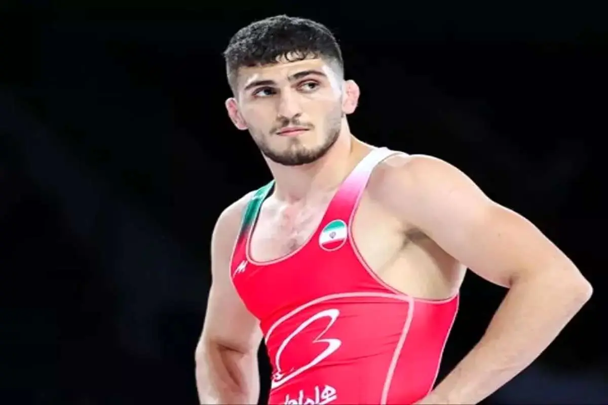مسابقات جهانی کشتی آزاد؛ نخودی هم صعود کرد