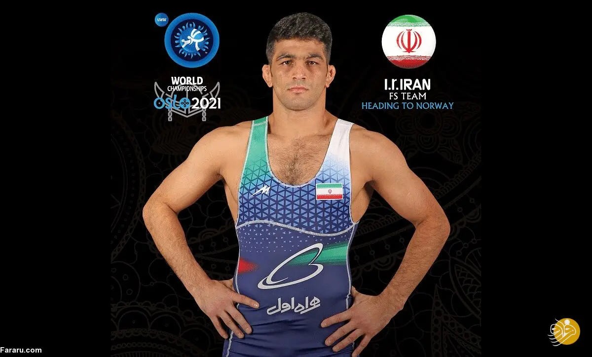 حسن یزدانی شکست مقابل تیلور را تلافی کرد