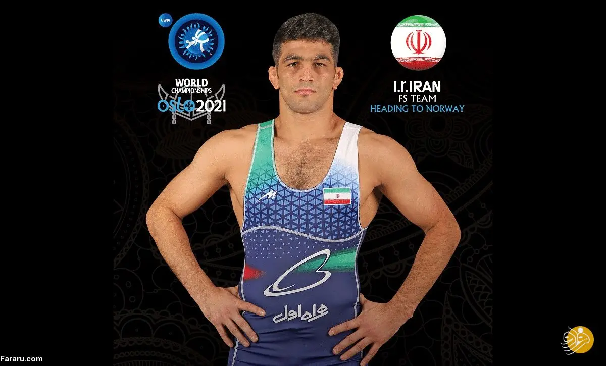 حسن یزدانی شکست مقابل تیلور را تلافی کرد