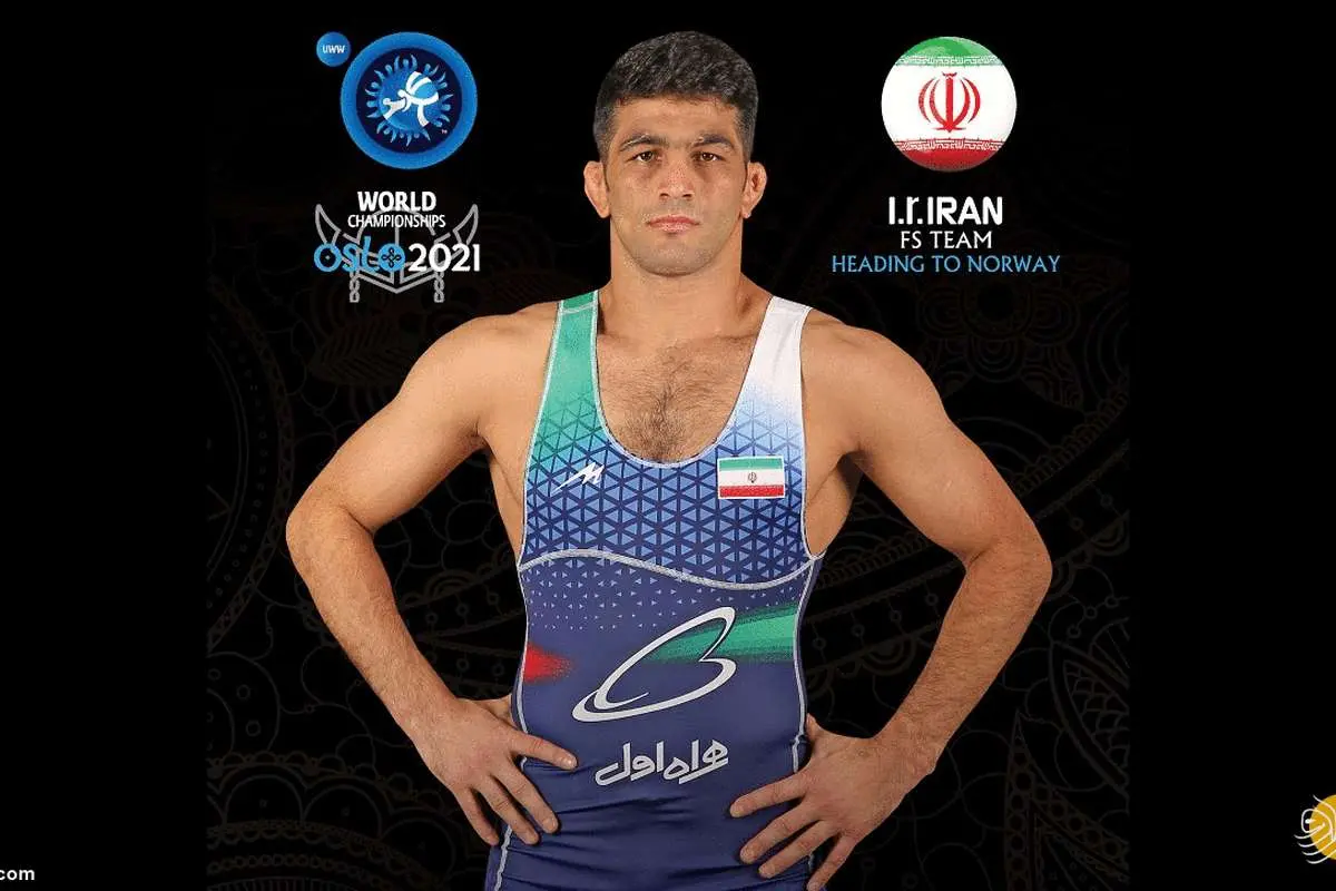 حسن یزدانی شکست مقابل تیلور را تلافی کرد